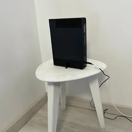 El Raconet De Rosa Apartment Deltebre