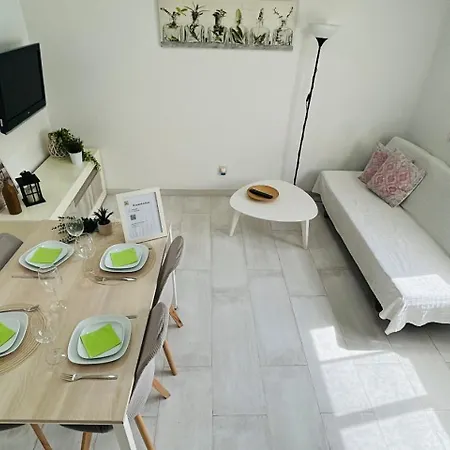 Apartment El Raconet De Rosa Deltebre