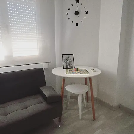 El Raconet De Rosa Apartment Deltebre