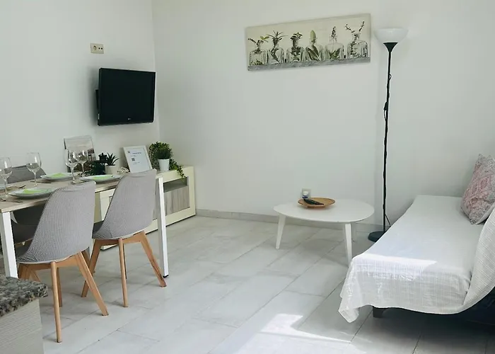 Apartament El Raconet De Rosa *