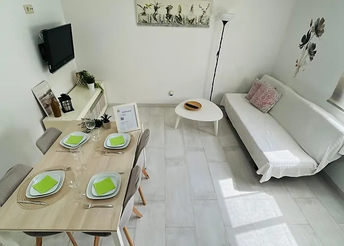 Apartament El Raconet De Rosa Deltebre