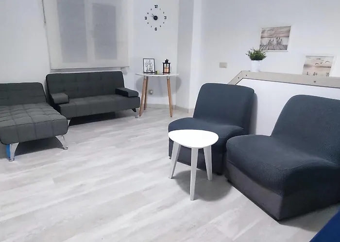 El Raconet De Rosa Apartament