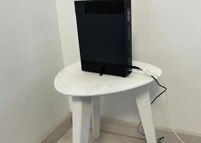 El Raconet De Rosa דירה דלטברה