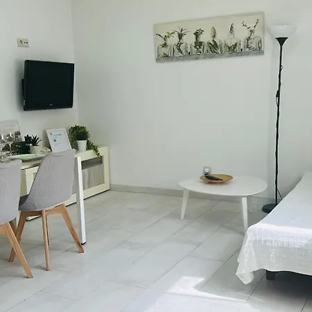아파트 El Raconet De Rosa *